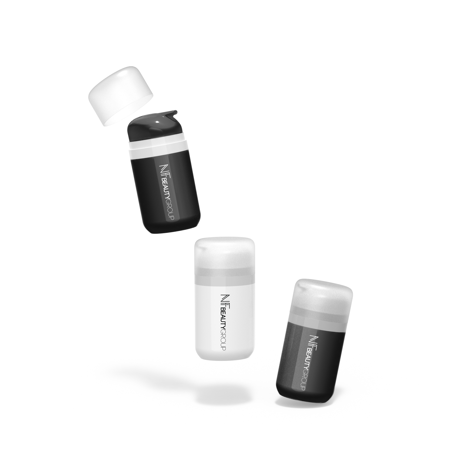 Space Pump 100ml (F3 L155-2)